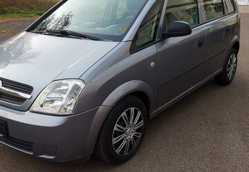 Opel Meriva 225.145 km 1.600 &euro; Seelze 30926