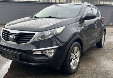 Kia Sportage 187.000 km 6.700 &euro; Langenhagen 30851
