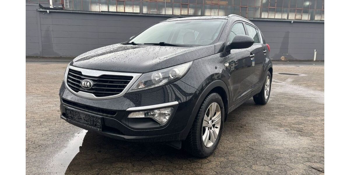 Kia Sportage 187.000 km 6.700 &euro; Langenhagen 30851