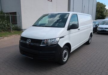 VW T6 Transporter 208.657 km 12.800 &euro; Hannover 30179