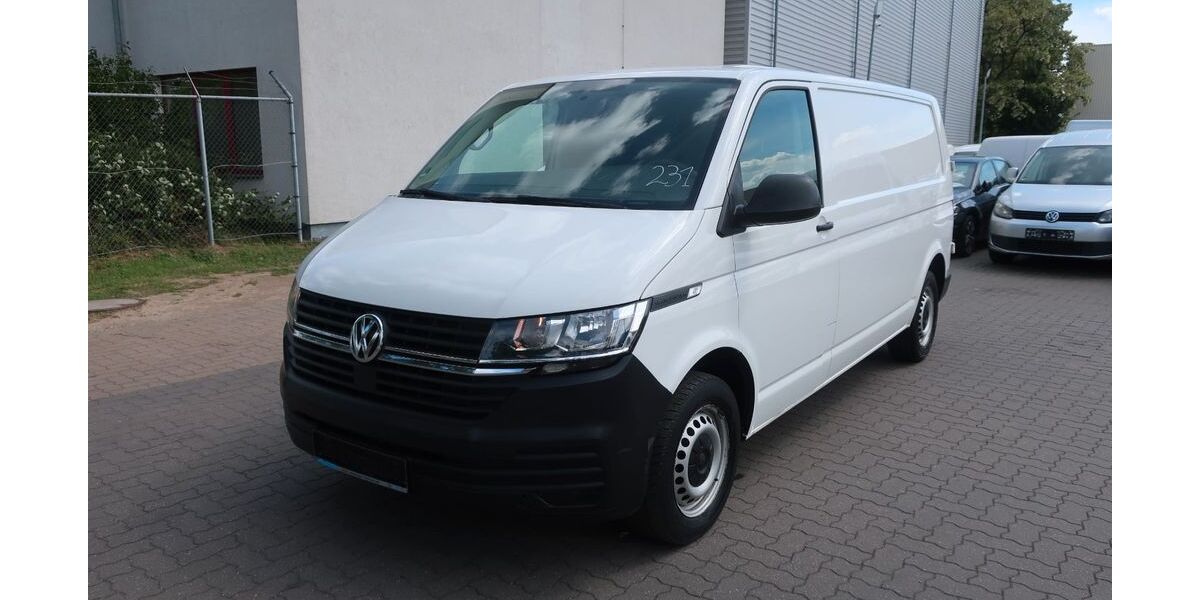 VW T6 Transporter 208.657 km 12.800 &euro; Hannover 30179