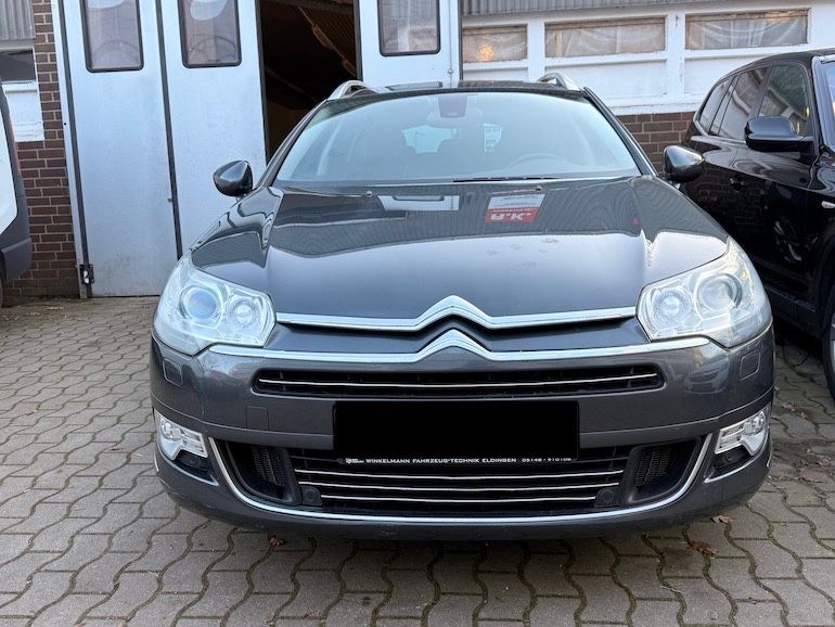 Citroen C5 191.772 km 4.400 &euro; Langenhagen 30855