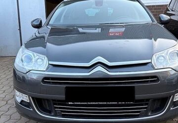 Citroen C5 191.772 km 4.600 &euro; Langenhagen 30855