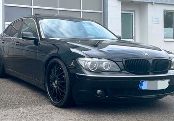BMW 730 282.981 km 7.000 &euro; Hannover 30179