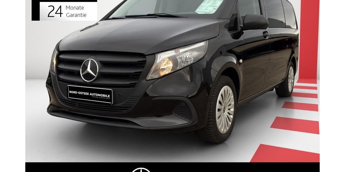 Mercedes-Benz Vito 43.948 km 45.190 &euro; Hildesheim OT Nord 31137