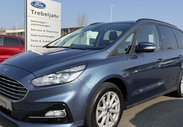 Ford Galaxy 30.090 km 32.990 &euro; Wunstorf 31515