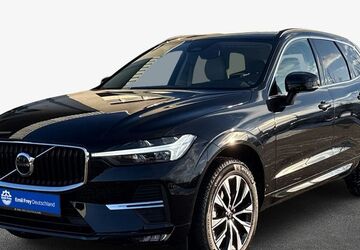 Volvo XC60 15.308 km 38.816 &euro; Hannover 30165