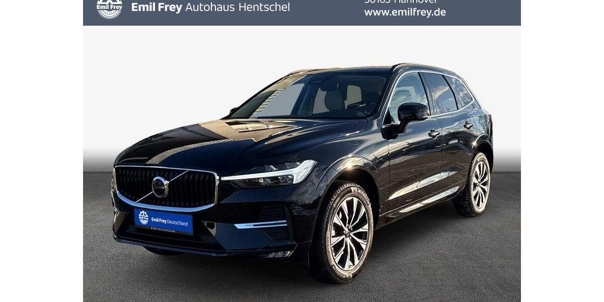 Volvo XC60 15.308 km 38.816 &euro; Hannover 30165
