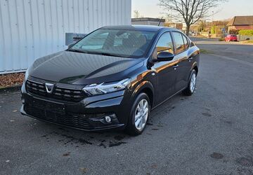 Dacia Logan 101.000 km 8.300 &euro; Garbsen 30826
