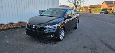 Gebrauchte Dacia Logan