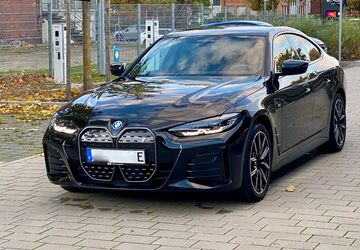 BMW i4 43.000 km 39.200 &euro; Hannover 30177