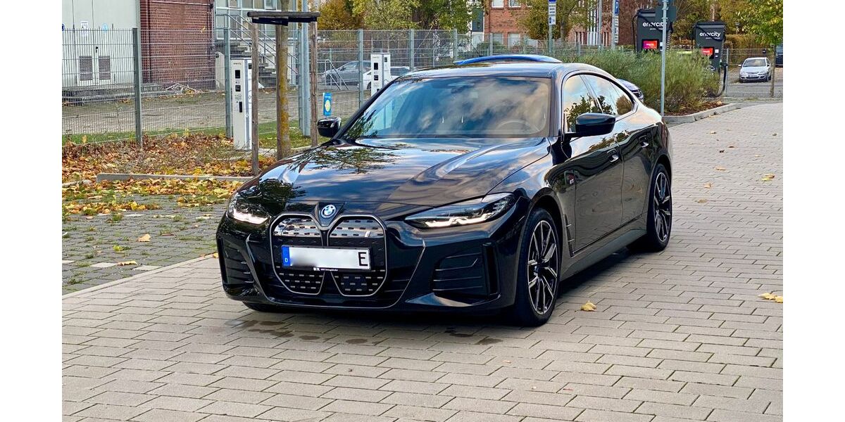 BMW i4 43.000 km 39.200 &euro; Hannover 30177