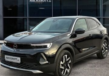 Opel Mokka 20.473 km 18.960 &euro; Burgwedel 30938