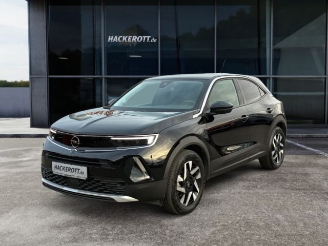 Opel Mokka 20.473 km 18.960 &euro; Burgwedel 30938