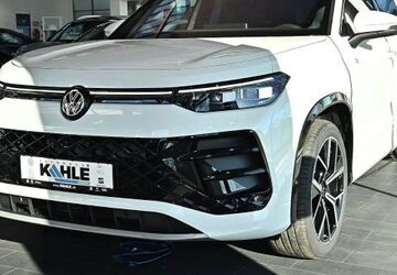 VW Tayron 9.550 km 55.990 &euro; Hannover 30419