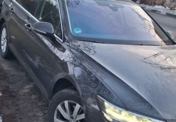 VW Passat 204.000 km 13.190 &euro; Hannover 30173