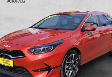 Kia ceed Sportswagon 13.000 km 27.750 &euro; Springe 31832