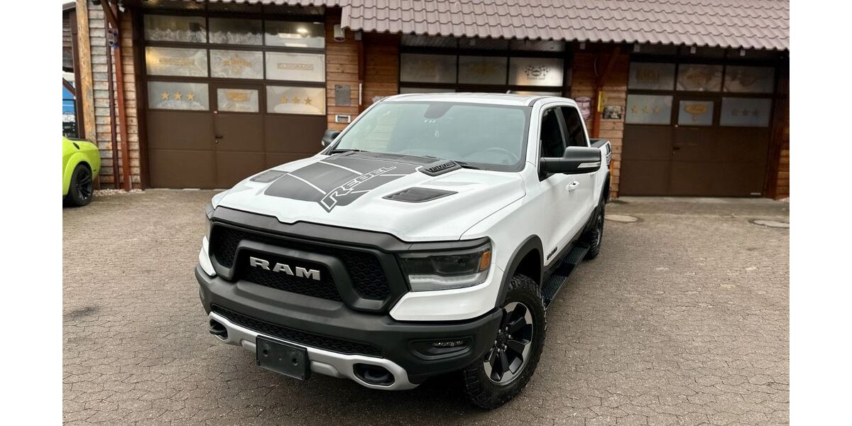 Dodge RAM 72.900 km 44.900 &euro; Isernhagen 30916