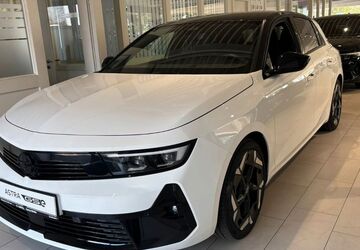 Opel Astra 18.800 km 34.850 &euro; Garbsen 30823