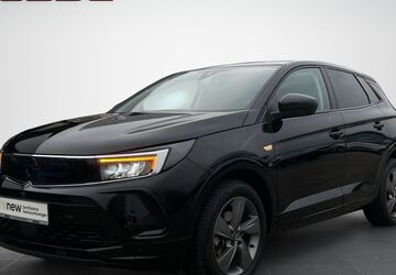 Opel Grandland (X) 24.600 km 19.900 &euro; Hannover 30177