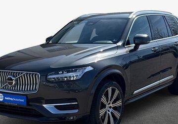 Volvo XC90 62.976 km 46.417 &euro; Hildesheim 31135