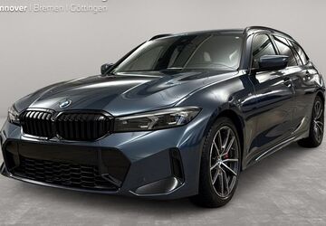 BMW 320 9.105 km 49.900 &euro; Hannover 30539