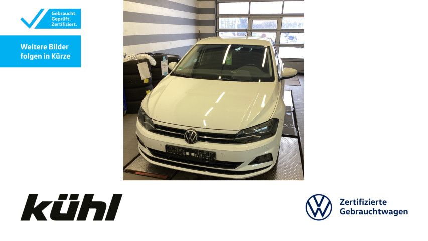 VW Polo 80.229 km 14.590 &euro; Hildesheim 31137