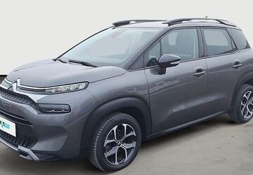 Citroen C3 Aircross 37.955 km 16.650 &euro; Pattensen 30982