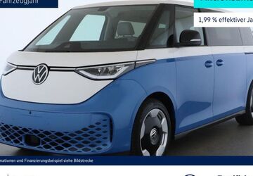 VW ID. Buzz 16.838 km 61.880 &euro; Hannover 30419