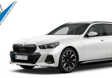 BMW 550 18.100 km 73.350 &euro; Hildesheim 31137