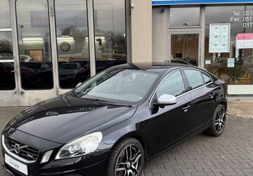 Volvo S60 109.642 km 13.800 &euro; Hannover 30419