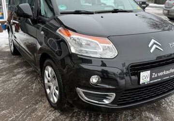 Citroen C3 83.068 km 5.390 &euro; Springe 31832