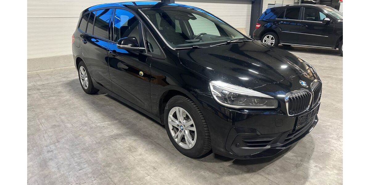 BMW 216 168.000 km 12.300 &euro; Burgwedel 30938