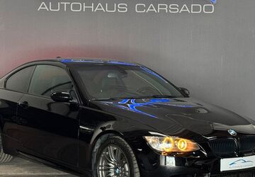 BMW M3 99.398 km 67.999 &euro; Hannover 30419