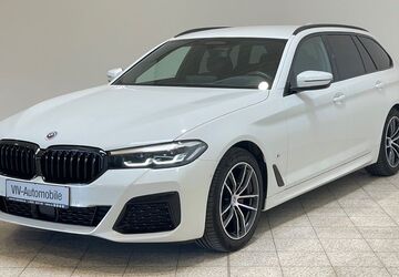 BMW 520 106.483 km 32.890 &euro; Wunstorf (bei Hannover) 31515