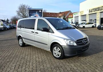 Mercedes-Benz Vito 391.000 km 7.450 &euro; Garbsen/ Hannover 30827
