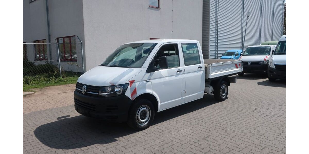 VW T6 Transporter 240.270 km 11.900 &euro; Hannover 30179