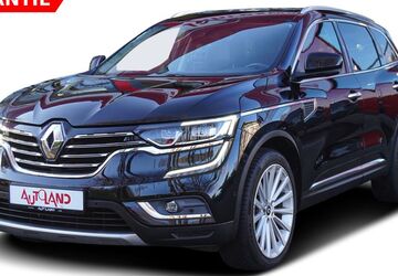 Renault Koleos 105.000 km 20.990 &euro; Hannover 30179