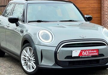 Mini Cooper 40.000 km 18.499 &euro; Isernhagen 30916
