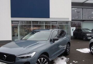 Volvo XC60 43.600 km 39.500 &euro; Hannover 30179