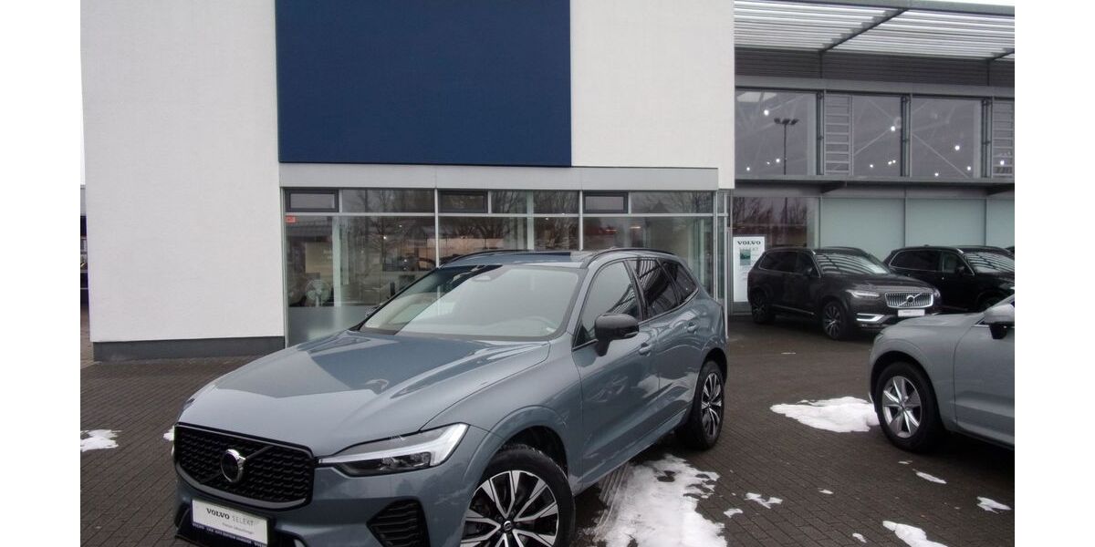 Volvo XC60 43.600 km 39.500 &euro; Hannover 30179