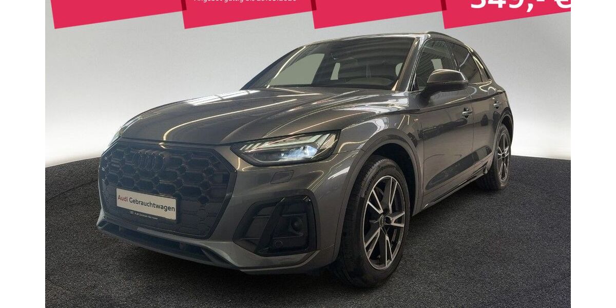 Audi Q5 48.990 km 42.950 &euro; Hannover 30179