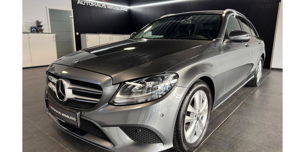Mercedes-Benz C 220 130.000 km 21.790 &euro; Hannover 30559