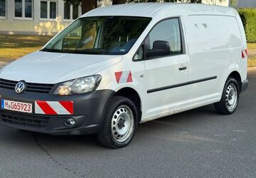 VW Caddy 225.528 km 5.890 &euro; Langenhagen 30855