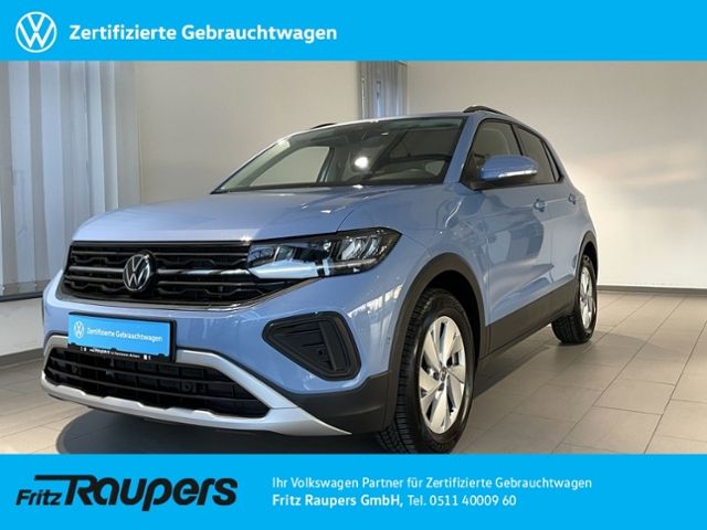 VW T-Cross 7.700 km 22.480 &euro; Hannover 30453