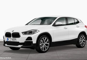 BMW X2 32.627 km 31.906 &euro; Hannover 30539