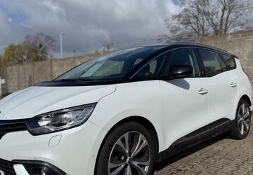 Renault Scenic 145.000 km 9.200 &euro; Hannover 30179