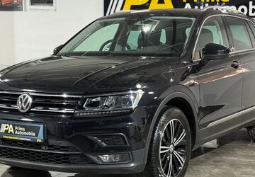 VW Tiguan 174.100 km 16.999 &euro; Langenhagen 30853