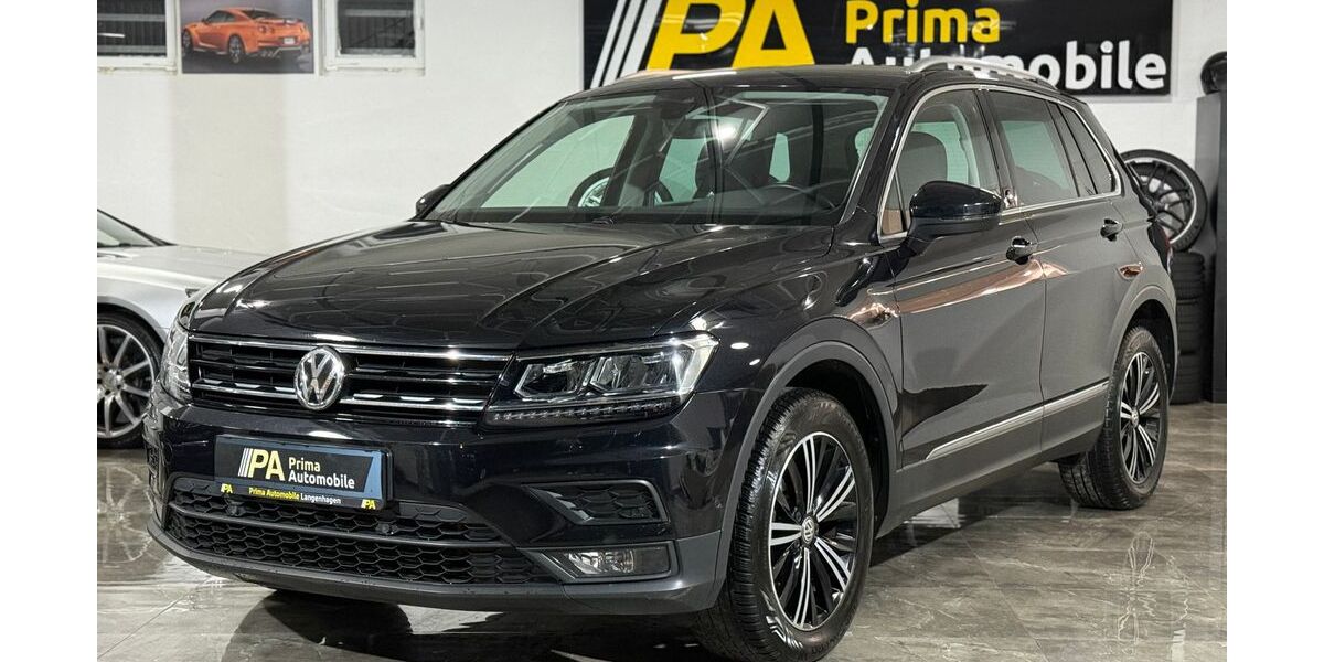VW Tiguan 174.100 km 16.999 &euro; Langenhagen 30853