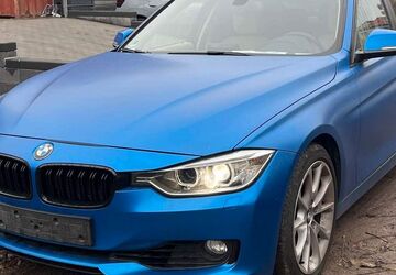 BMW 328 85.000 km 6.999 &euro; Bad Münder am Deister 31848